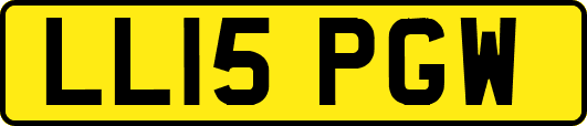 LL15PGW