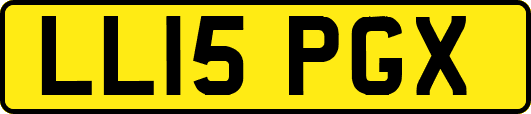 LL15PGX