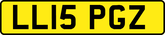 LL15PGZ