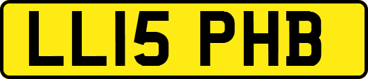 LL15PHB
