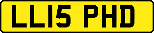 LL15PHD