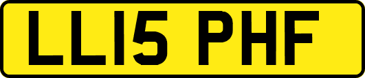 LL15PHF