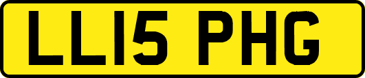 LL15PHG