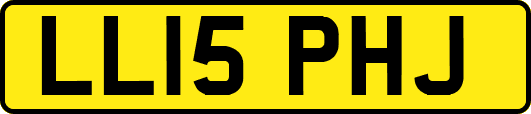 LL15PHJ