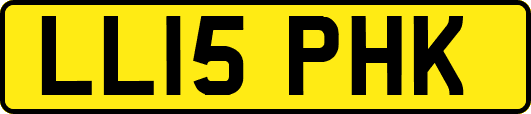 LL15PHK