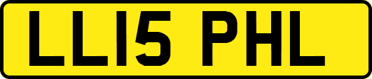 LL15PHL