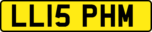 LL15PHM
