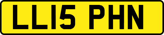 LL15PHN