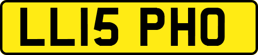 LL15PHO