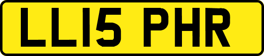 LL15PHR