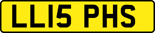 LL15PHS