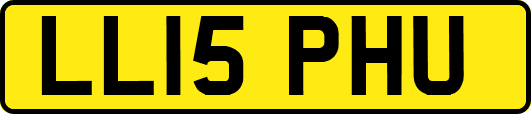 LL15PHU