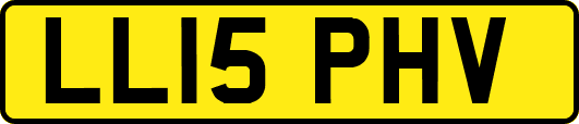 LL15PHV