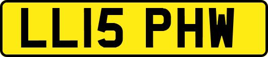LL15PHW