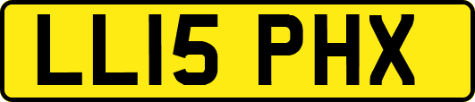 LL15PHX
