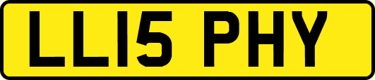 LL15PHY
