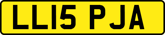 LL15PJA