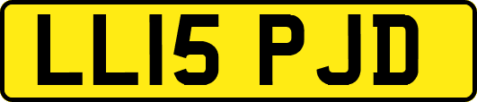 LL15PJD