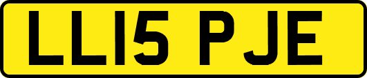 LL15PJE