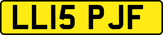 LL15PJF
