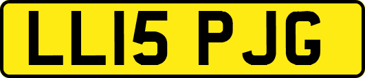 LL15PJG