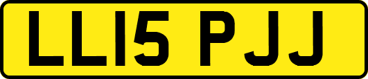 LL15PJJ
