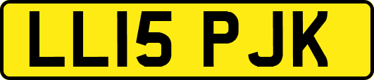 LL15PJK