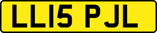 LL15PJL