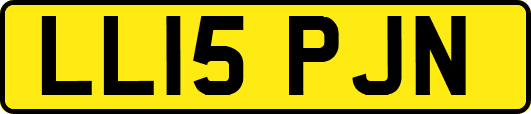 LL15PJN