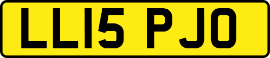 LL15PJO