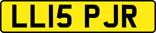 LL15PJR