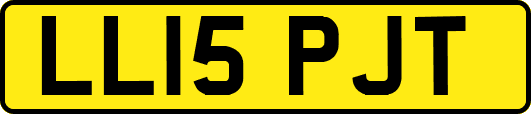 LL15PJT
