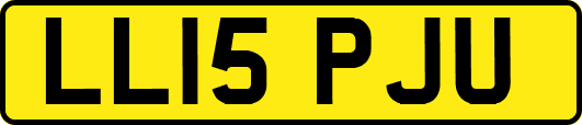 LL15PJU