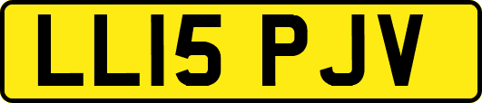 LL15PJV