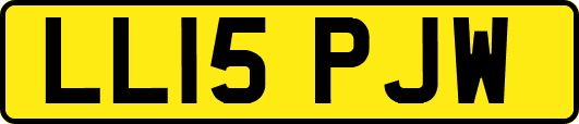 LL15PJW