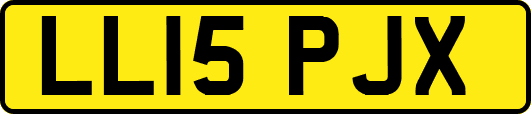 LL15PJX