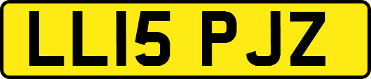 LL15PJZ