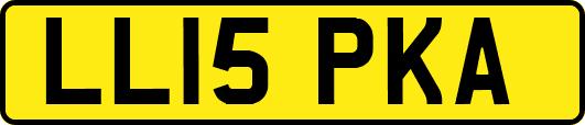 LL15PKA