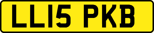 LL15PKB