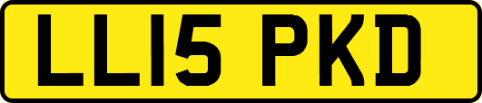 LL15PKD