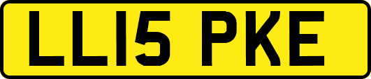 LL15PKE