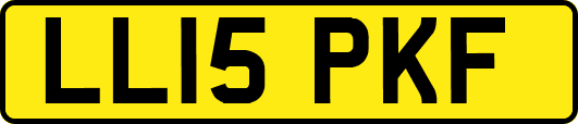LL15PKF