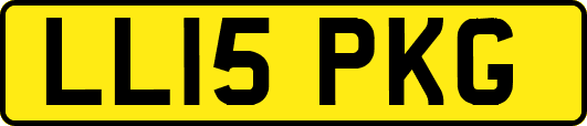 LL15PKG