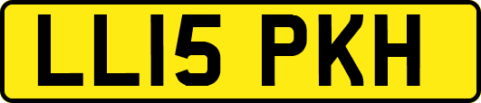 LL15PKH