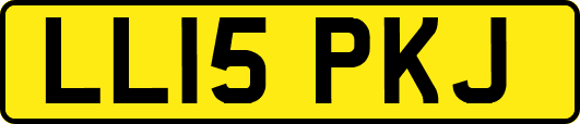 LL15PKJ
