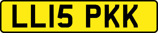LL15PKK