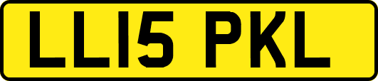 LL15PKL