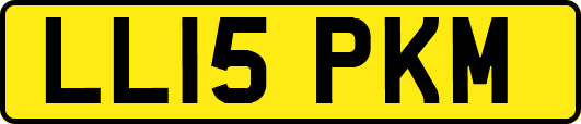 LL15PKM