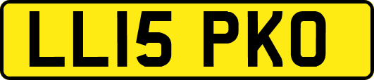 LL15PKO