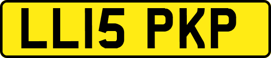 LL15PKP